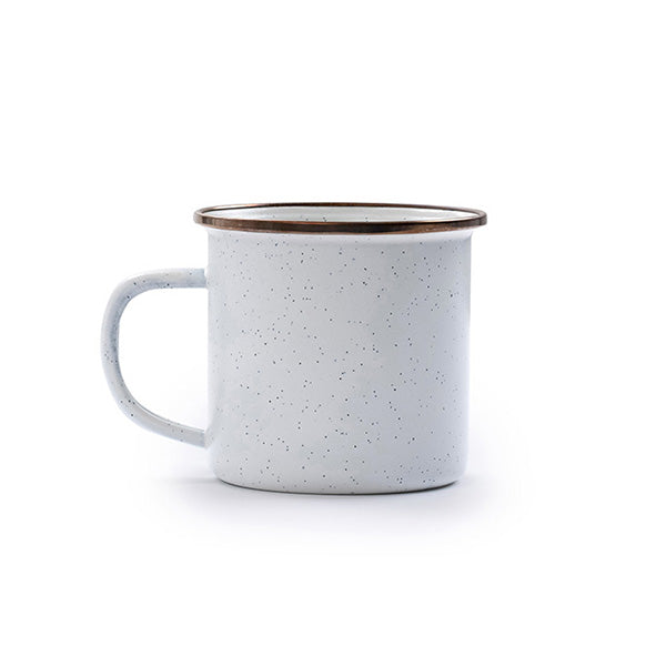 ベアボーンズ エナメルカップ 2個セット