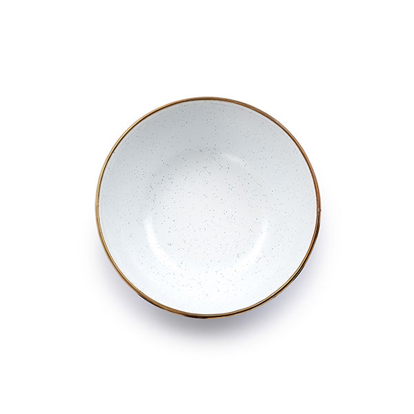 ベアボーンズ エナメルボウル 2個セット