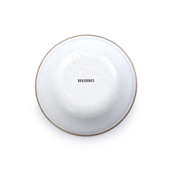 ベアボーンズ エナメルボウル 2個セット