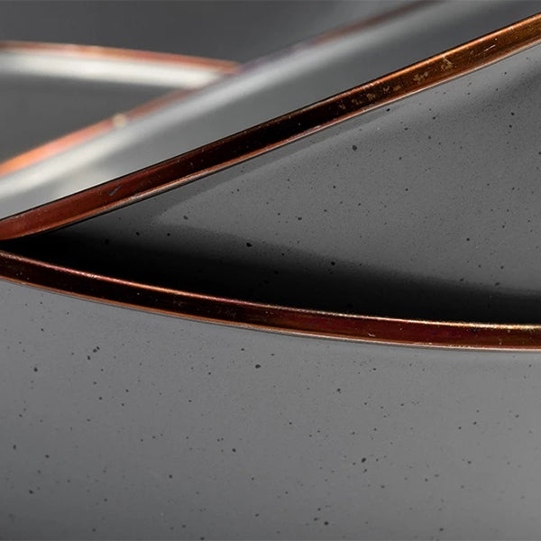 ベアボーンズ エナメルボウル 2個セット