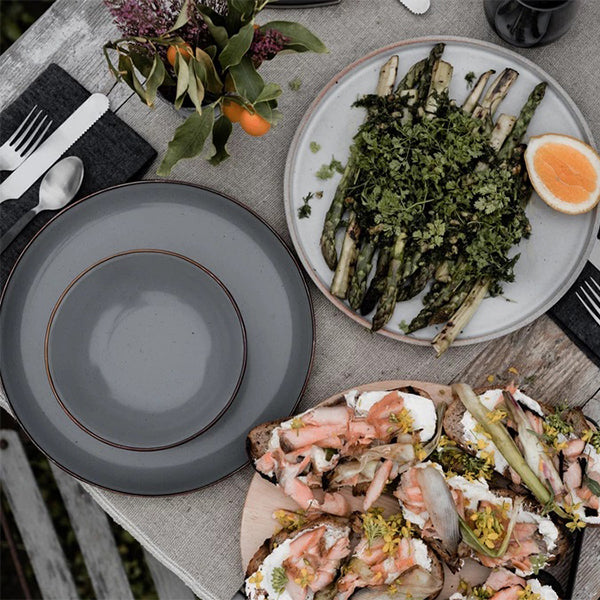 ベアボーンズ エナメルボウル 2個セット