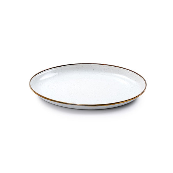 ベアボーンズ エナメルプレート 2個セット