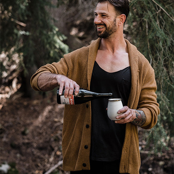 ベアボーンズ エナメルタンブラー 2個セット