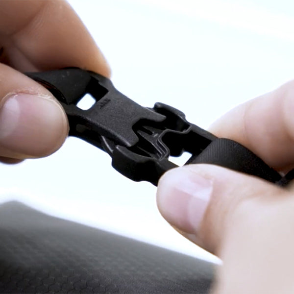 マタドール フラットパック トイレタリーケース