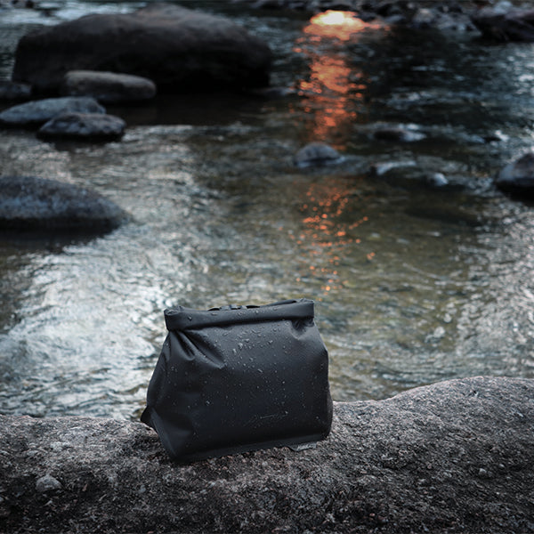 マタドール フラットパック トイレタリーケース