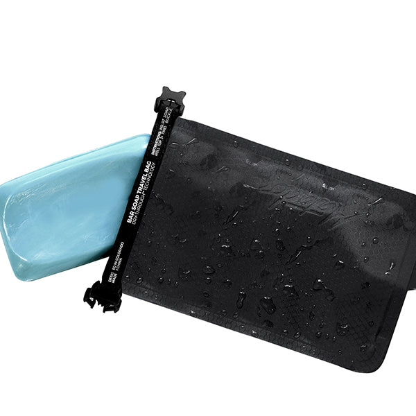 マタドール フラットパック ソープバーケース