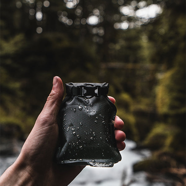 マタドール フラットパック ソープバーケース