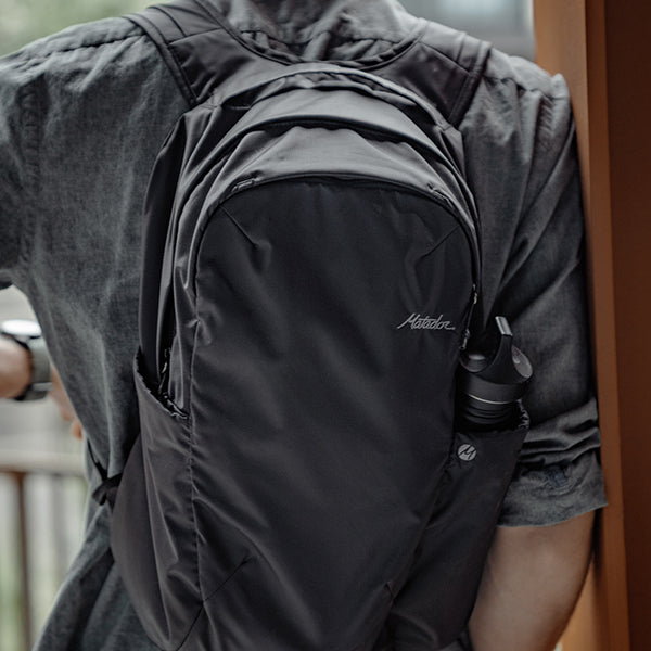 Matador On grid Day pack 16L  マタドール