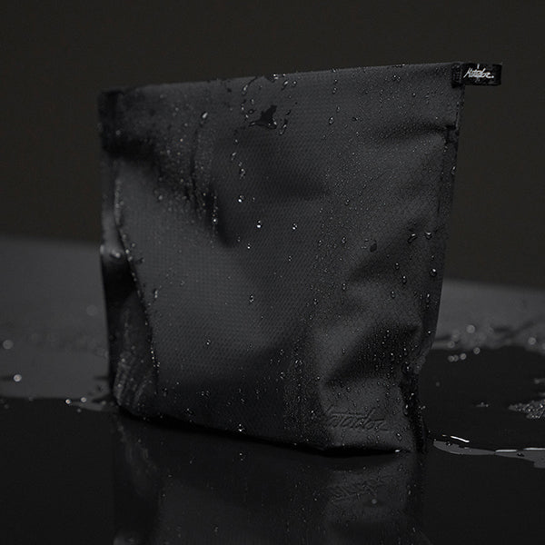 マタドール フラットパック ジッパートイレタリーケース