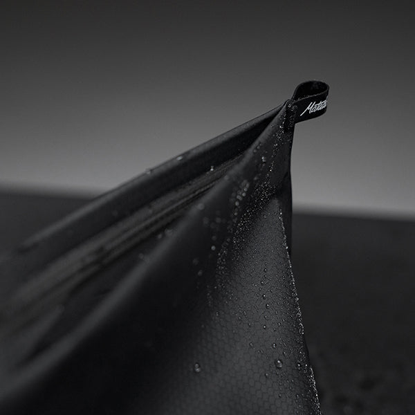 マタドール フラットパック ジッパートイレタリーケース