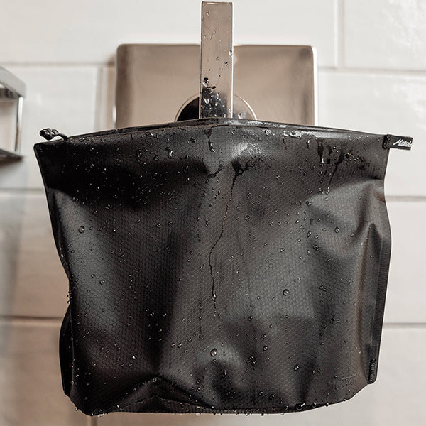 マタドール フラットパック ジッパートイレタリーケース