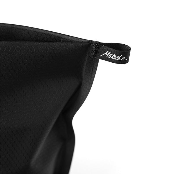 マタドール フラットパック ジッパートイレタリーケース