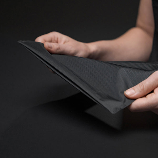 マタドール フラットパック ジッパートイレタリーケース