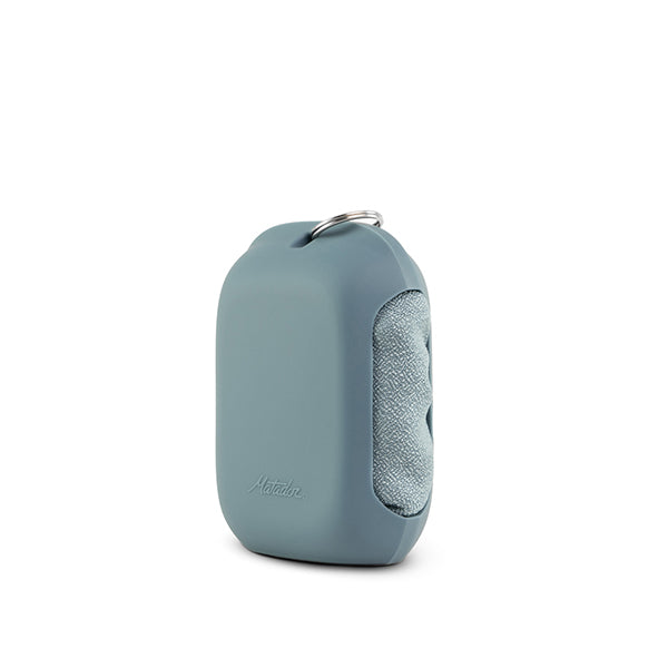 マタドール ナノドライ トレックタオル Sサイズ