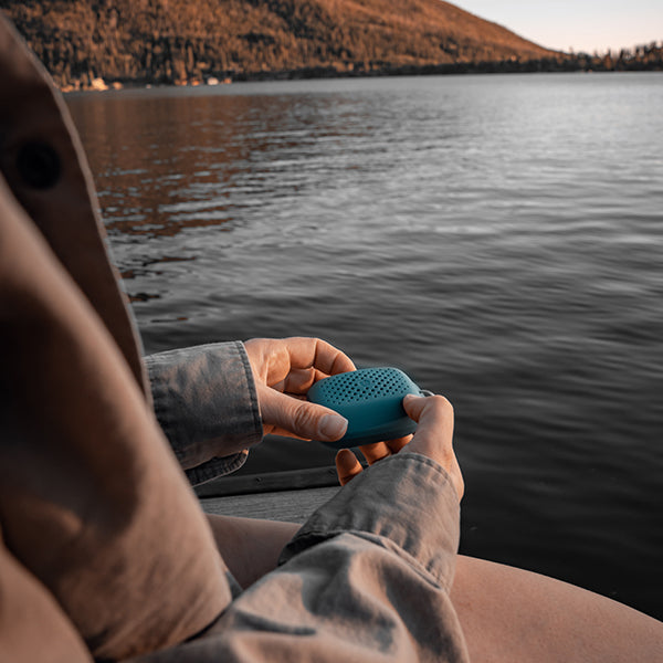 マタドール ナノドライ トレックタオル Sサイズ