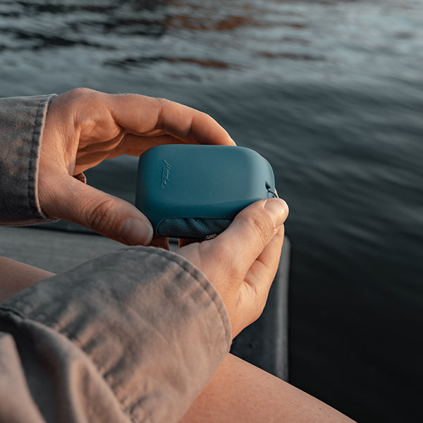 マタドール ナノドライ トレックタオル Sサイズ