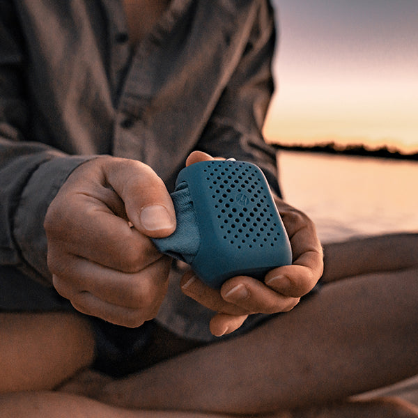 マタドール ナノドライ トレックタオル Sサイズ