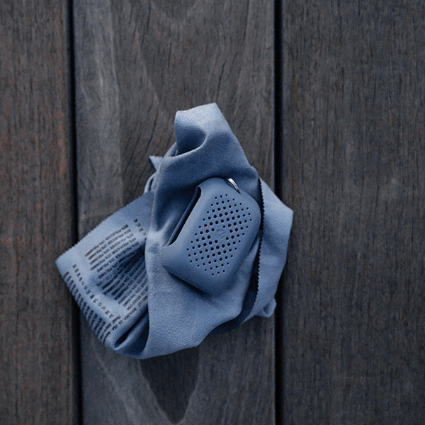 マタドール ナノドライ トレックタオル Sサイズ