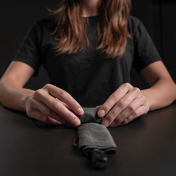 マタドール ナノドライ トレックタオル Sサイズ