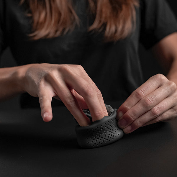 マタドール ナノドライ トレックタオル Sサイズ