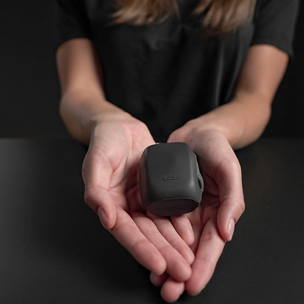 マタドール ナノドライ トレックタオル Sサイズ