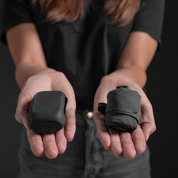 マタドール ナノドライ トレックタオル Sサイズ