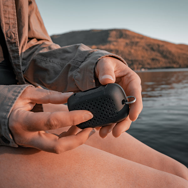 マタドール ナノドライ トレックタオル Sサイズ