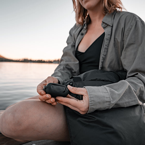 マタドール ナノドライ トレックタオル Sサイズ