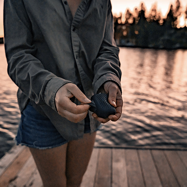 マタドール ナノドライ トレックタオル Sサイズ