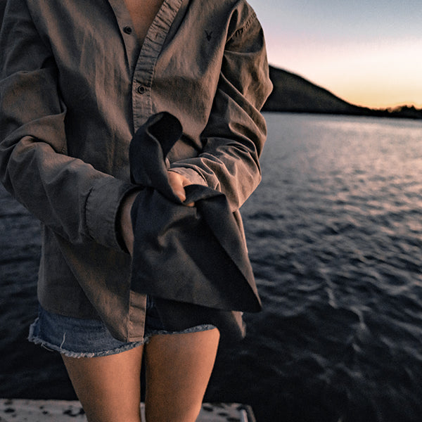 マタドール ナノドライ トレックタオル Sサイズ