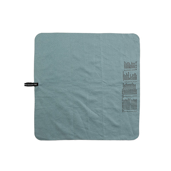 マタドール ナノドライ トレックタオル Sサイズ