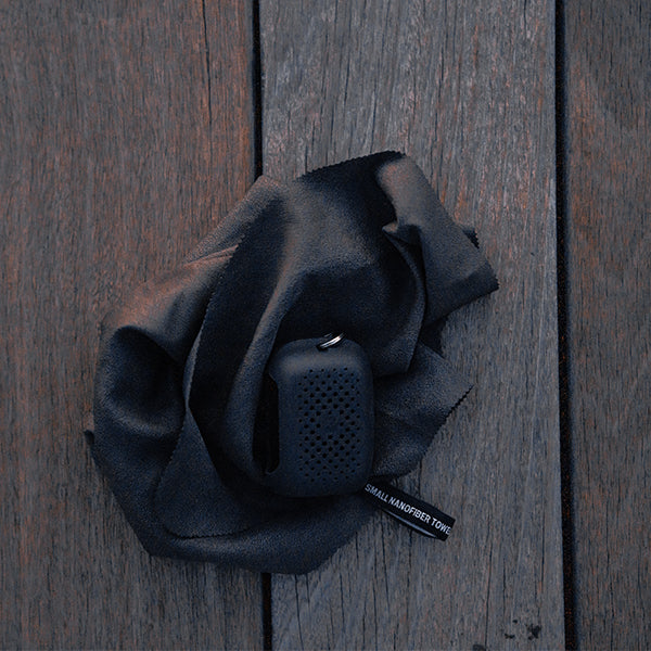 マタドール ナノドライ トレックタオル Sサイズ