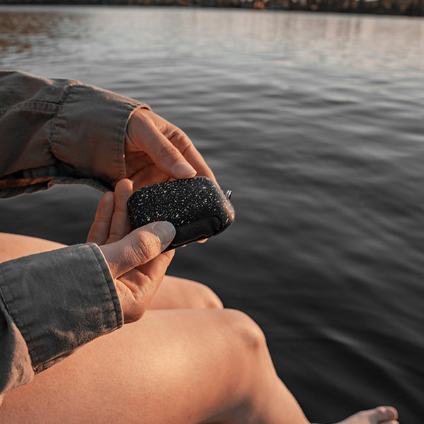 マタドール ナノドライ トレックタオル Sサイズ