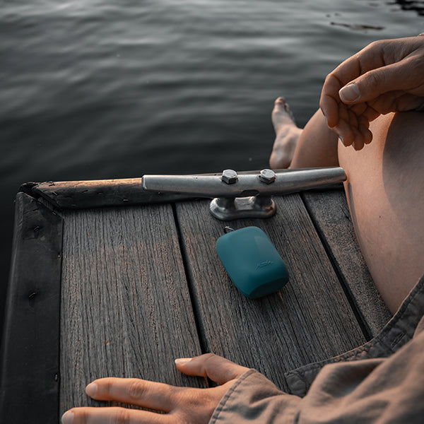 マタドール ナノドライ トレックタオル Sサイズ