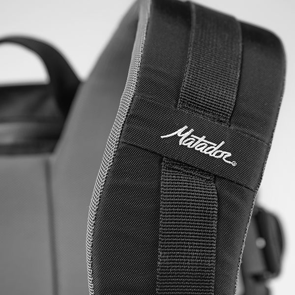 マタドール セグ28 バックパック