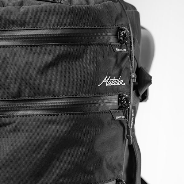 マタドール セグ28 バックパック