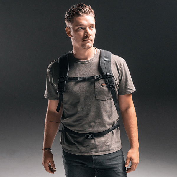 マタドール セグ28 バックパック