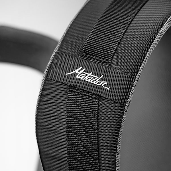 マタドール セグ28 バックパック