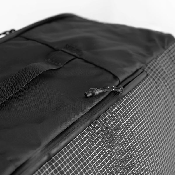 マタドール セグ45 ダッフルパック