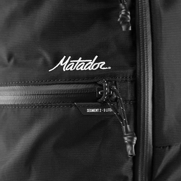 マタドール セグ45 ダッフルパック
