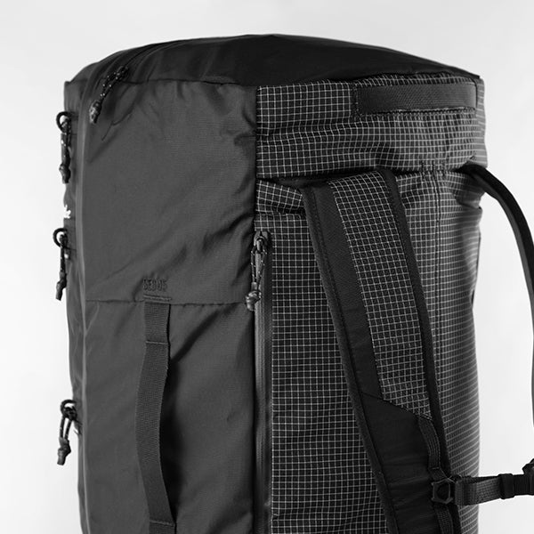 マタドール セグ45 ダッフルパック