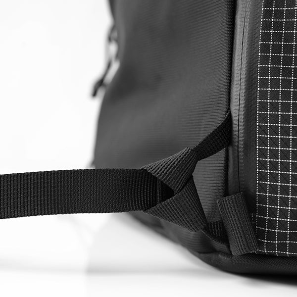 マタドール セグ45 ダッフルパック