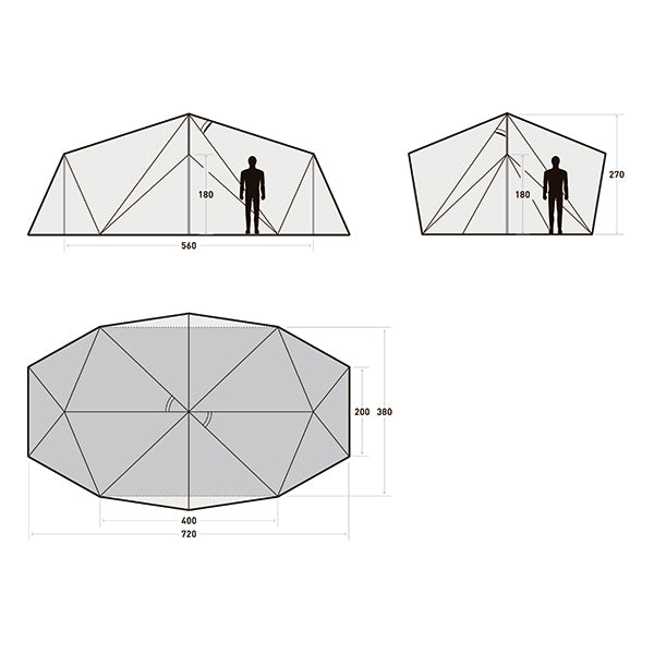 サバティカル スカイパイロット TC