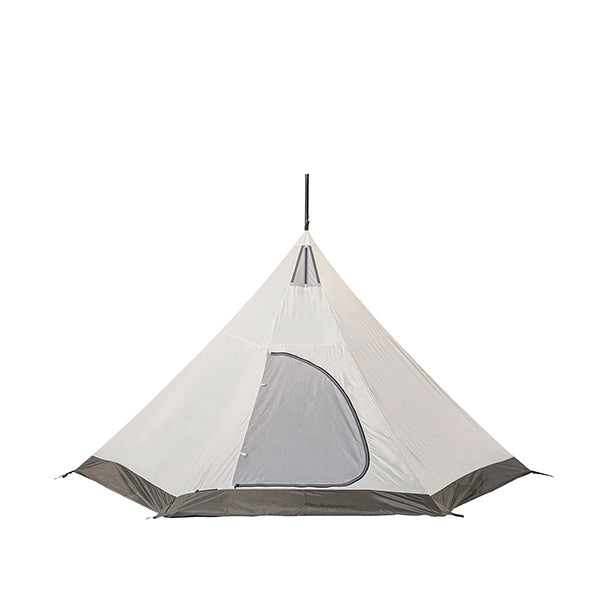 サバティカル モーニンググローリー インナーテントの画像