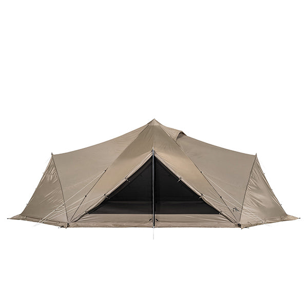 サバティカル スカイパイロット Syntheticの画像