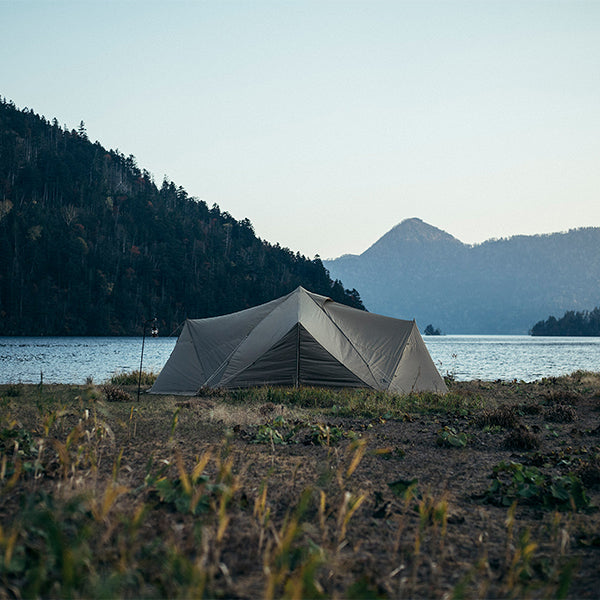 サバティカル スカイパイロット Synthetic