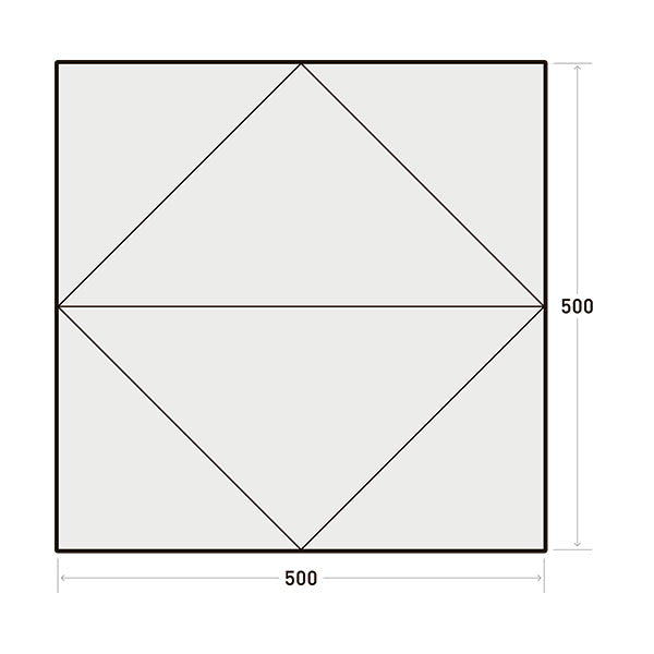 サバティカル マリポサ Lサイズ TC