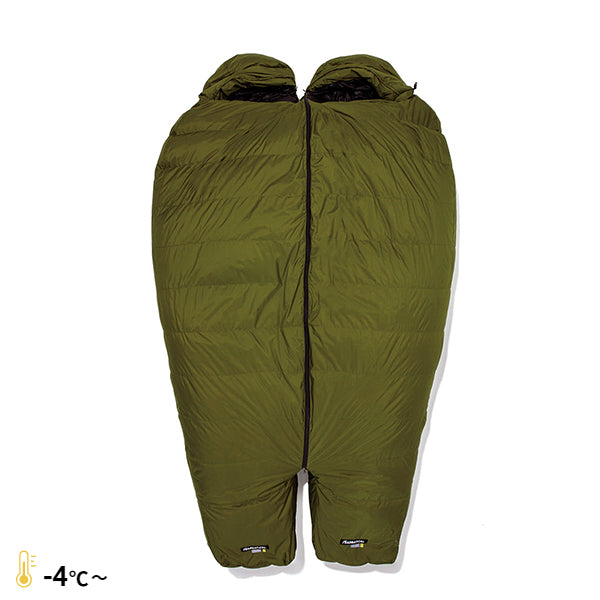 サバティカル オーロラ600DXカップラー グラスグリーン レギュラー