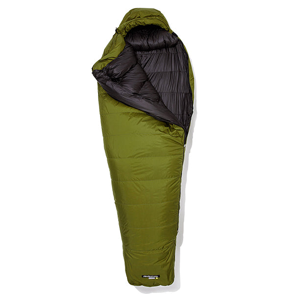 サバティカル オーロラ600DXカップラー グラスグリーン レギュラー